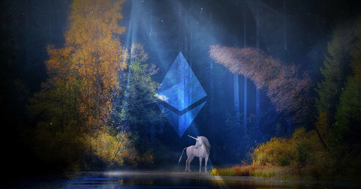 Uniswap token launch “sparks life” into Ethereum as DeFi uptrend resumes