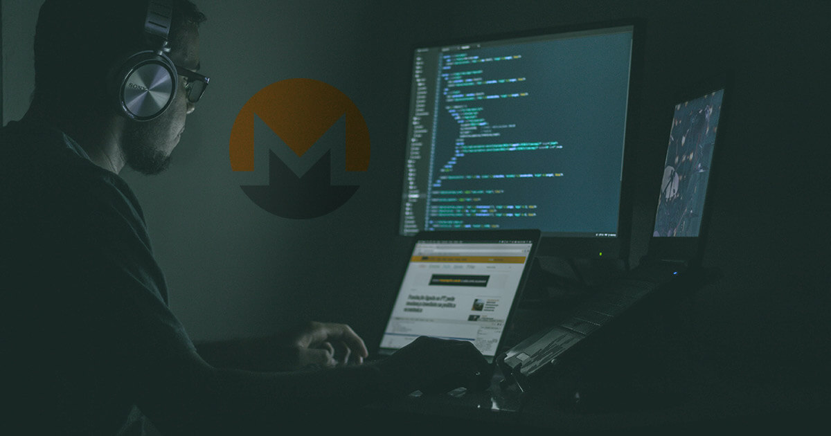 Security report finds Monero (XMR) leads in “cryptojacking” exploits