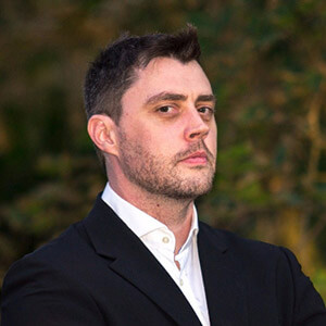 Andre Cronje photo