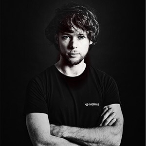 Ruben Merre photo