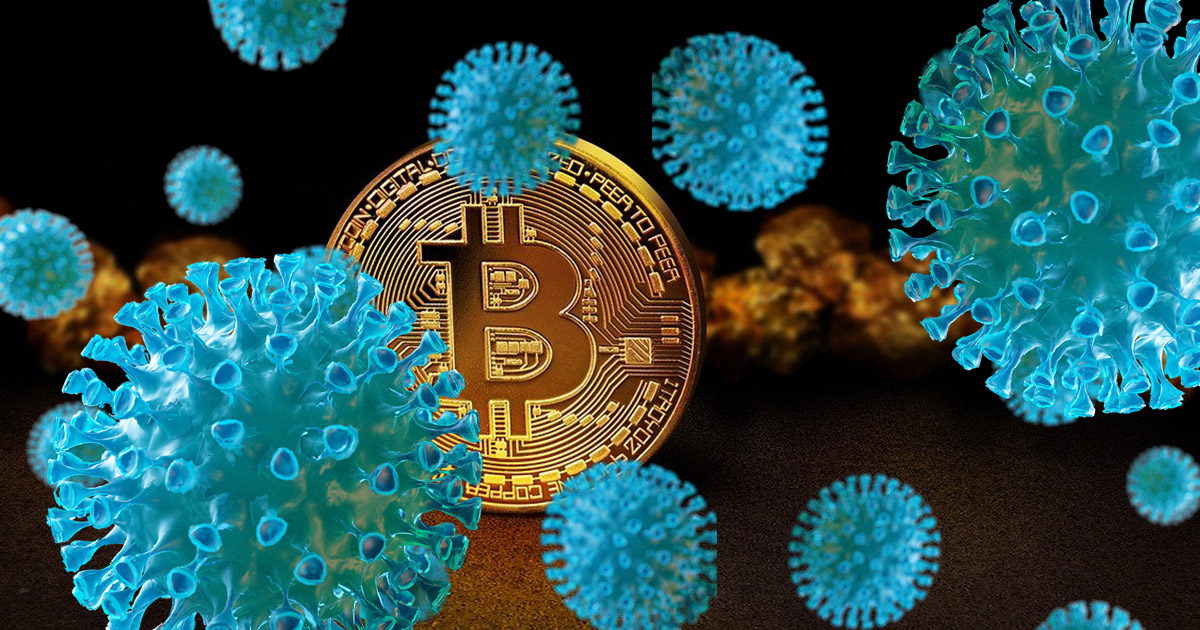 How COVID-19 has impacted crypto mining operations