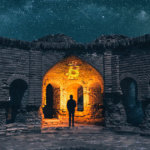 This country will now buy state-mined Bitcoin to fund imports