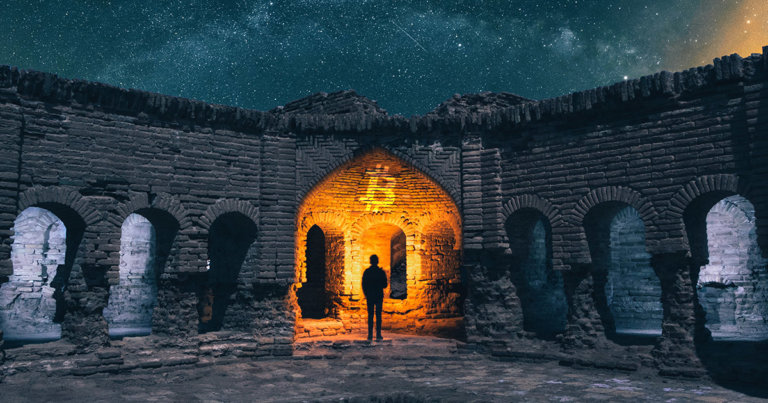 This country will now buy state-mined Bitcoin to fund imports