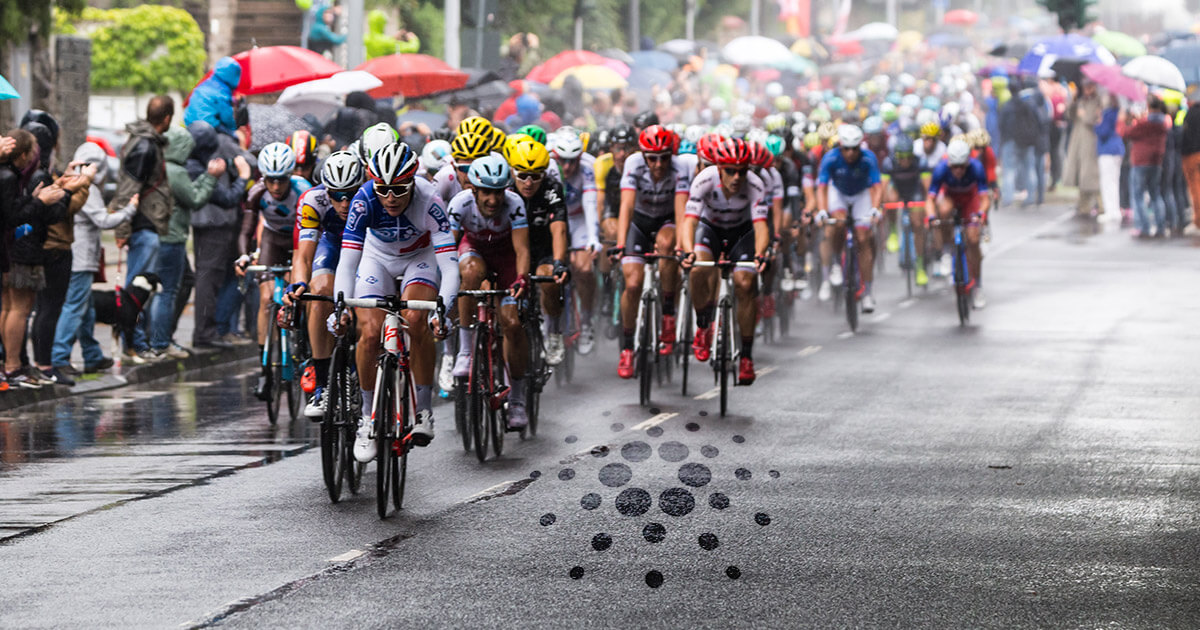 A first look at the projects competing for Cardano’s Fund2