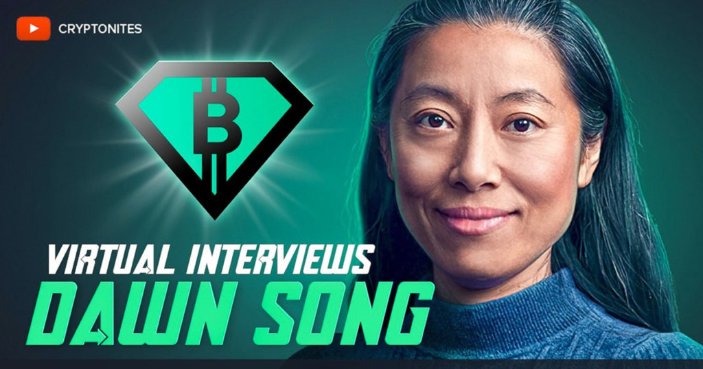 Why Oasis Labs’ Dawn Song is big on privacy, quantum-resistant blockchains, and DeFi 2.0