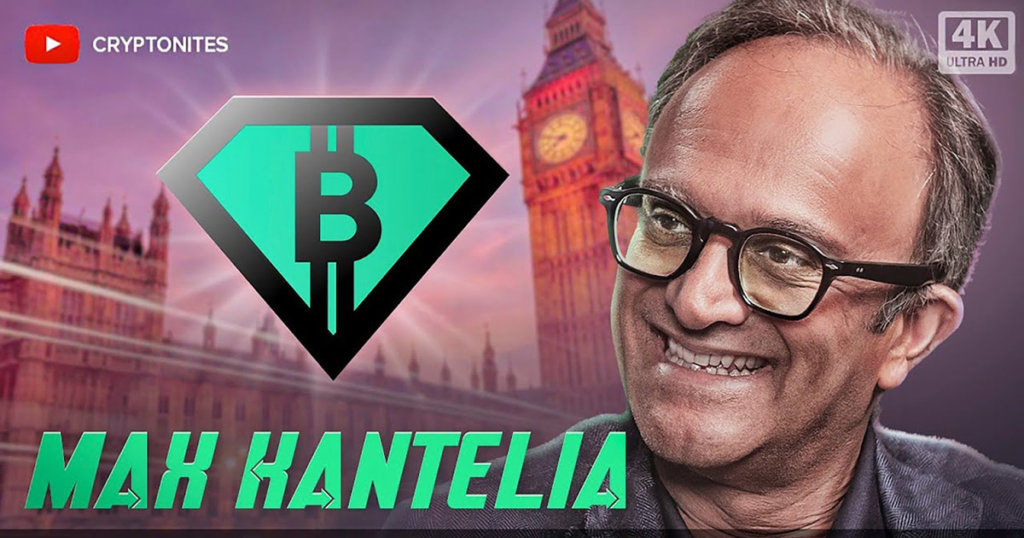 Zilliqa’s Max Kantelia on DeFi and the roaring 90s, asset bubbles, and why everyone can’t be Steve Jobs