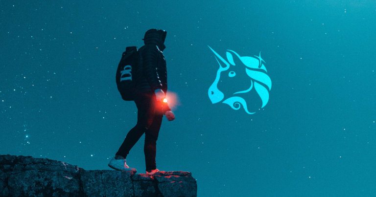 Here’s how Uniswap’s token launch has driven SushiSwap to irrelevancy