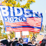 Ripple CEO cautions against institutional Bitcoin investments in Biden era