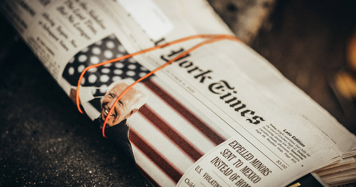 FTX’s Sam Bankman-Fried was the second-biggest donor for Joe Biden’s presidential campaign