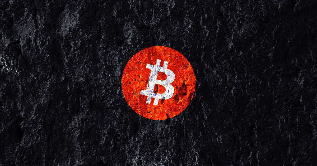 BlackRock exec says Bitcoin is here to stay as BTC blasts past $18.8k