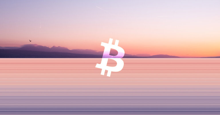 Bitcoin has been massively outperforming gold in November—but why?