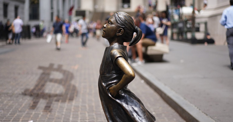 Why this Wall Street fund quietly signaled its intention to invest in Bitcoin