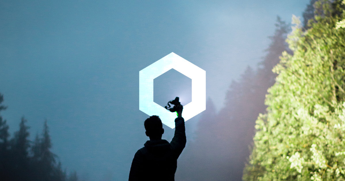 This crypto fund just bought $10m in Chainlink (LINK) during last night’s flash dip