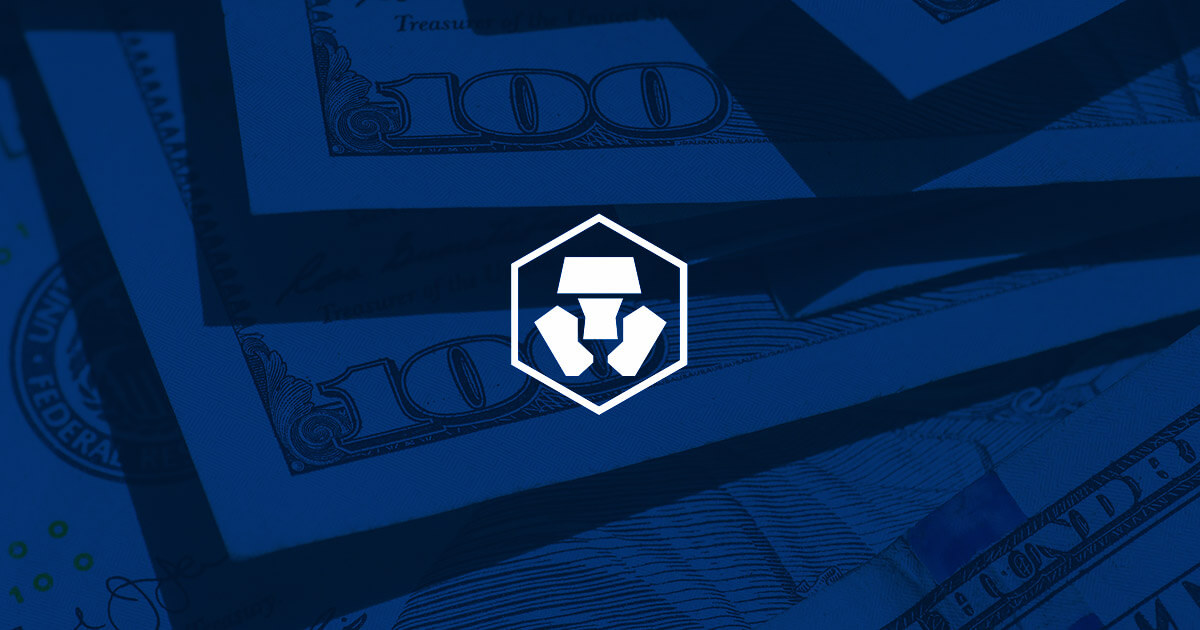 Crypto.com unveils 5% rewards on Uniswap and Polkadot staking