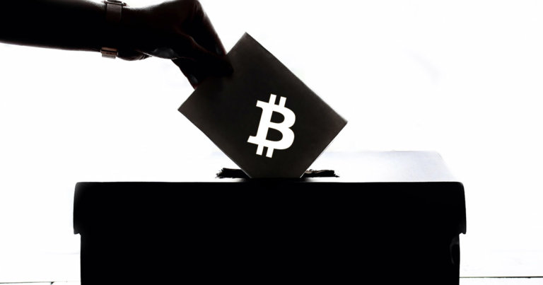 History shows presidential elections often mark a turning point for Bitcoin