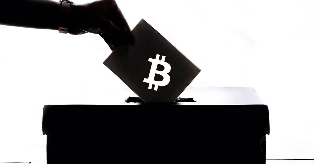 History shows presidential elections often mark a turning point for Bitcoin