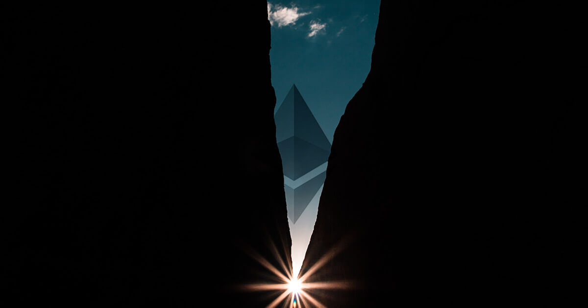 3 reasons Ethereum dropped much harder than Bitcoin in abrupt correction