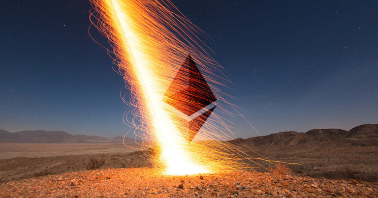 The Ethereum 2.0 launch won’t happen on Dec. 1st unless $130m is deposited