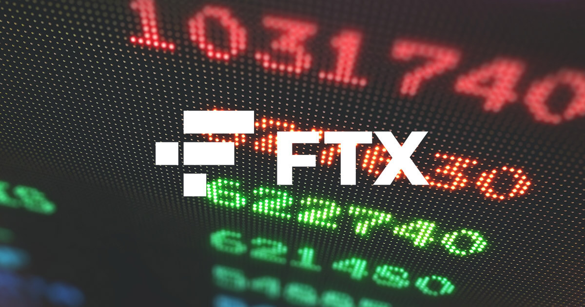 FTX has listed quarterly futures on stocks with 100x leverage