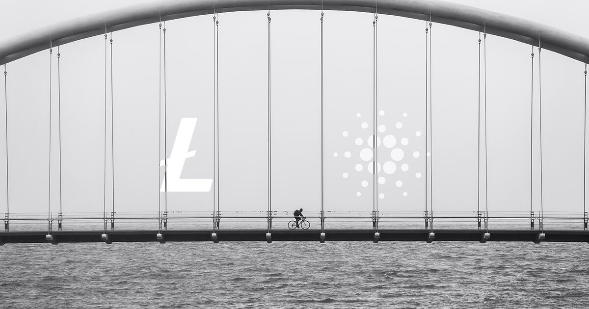 Exploring the idea of interoperability between Cardano and Litecoin