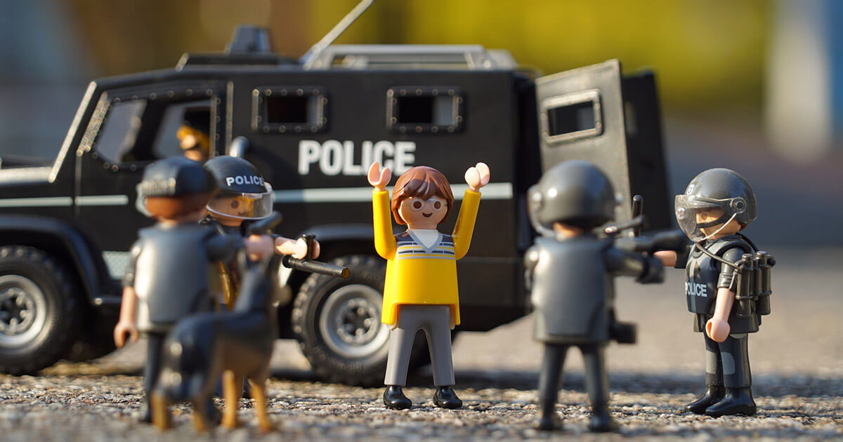 U.S. regulators crackdown on 15 Bitcoin and forex scammers in “sweeping action”