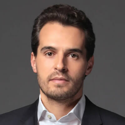 Antoni Trenchev photo