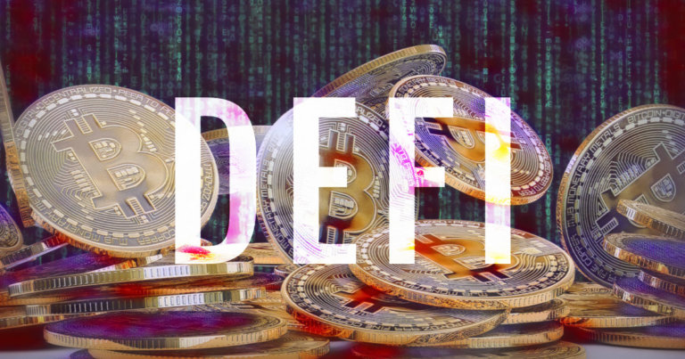 Bitcoin-focused DeFi project with almost $500m in TVL to launch rebase token