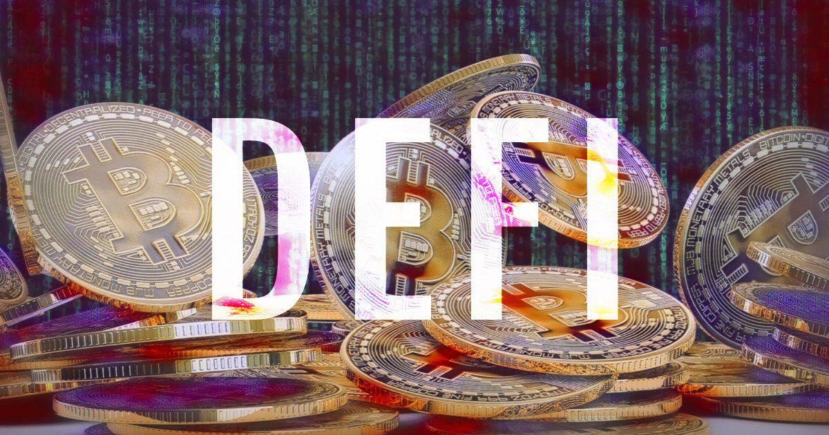 Bitcoin-focused DeFi project with almost $500m in TVL to launch rebase token