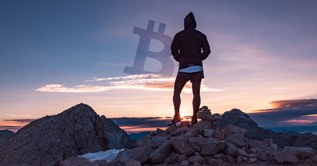 Op-ed: Bitcoin has lost its altruism