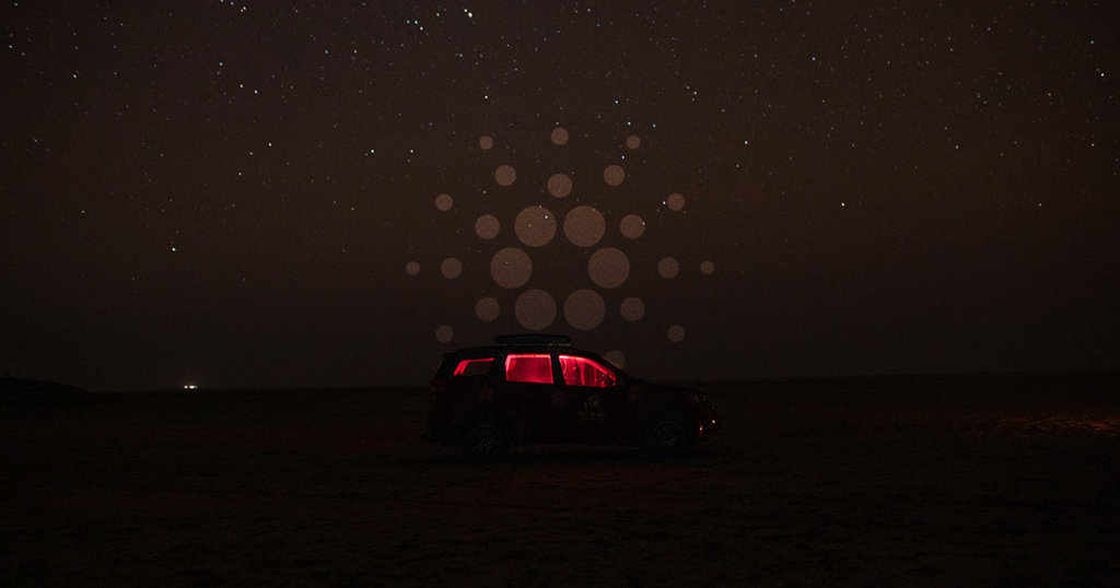 IOHK continues Goguen momentum with the Allegra Cardano protocol update