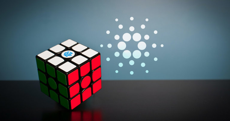 How Cardano is trying to solve blockchain’s biggest problems