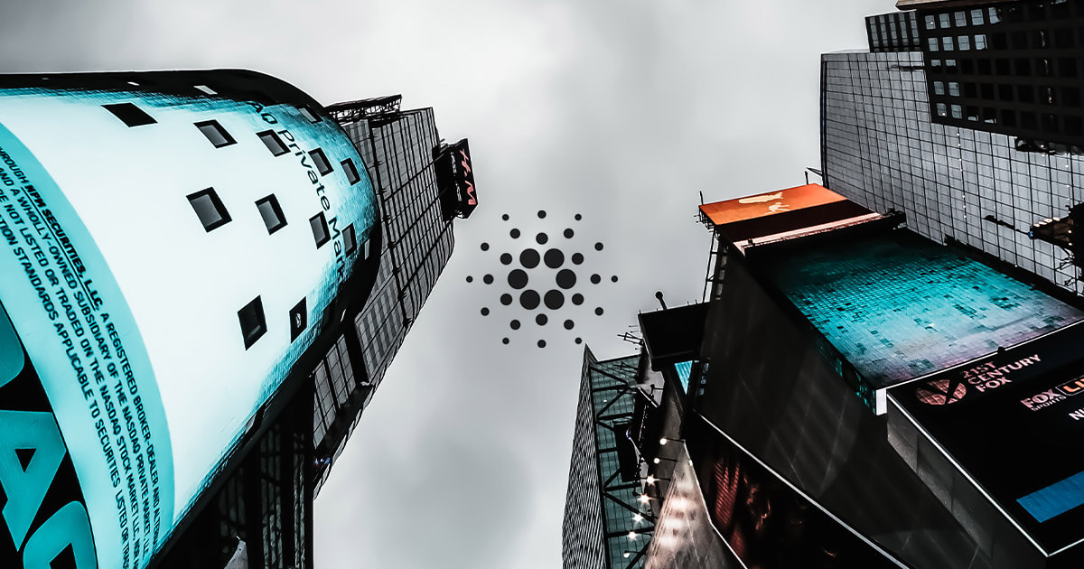 What it takes to make Cardano (ADA) the obvious choice for Fortune 500 companies