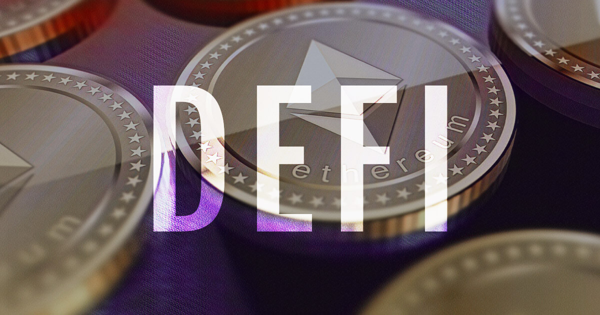 This Ethereum DeFi protocol gained $1 billion in deposits in the 12 hours after its launch