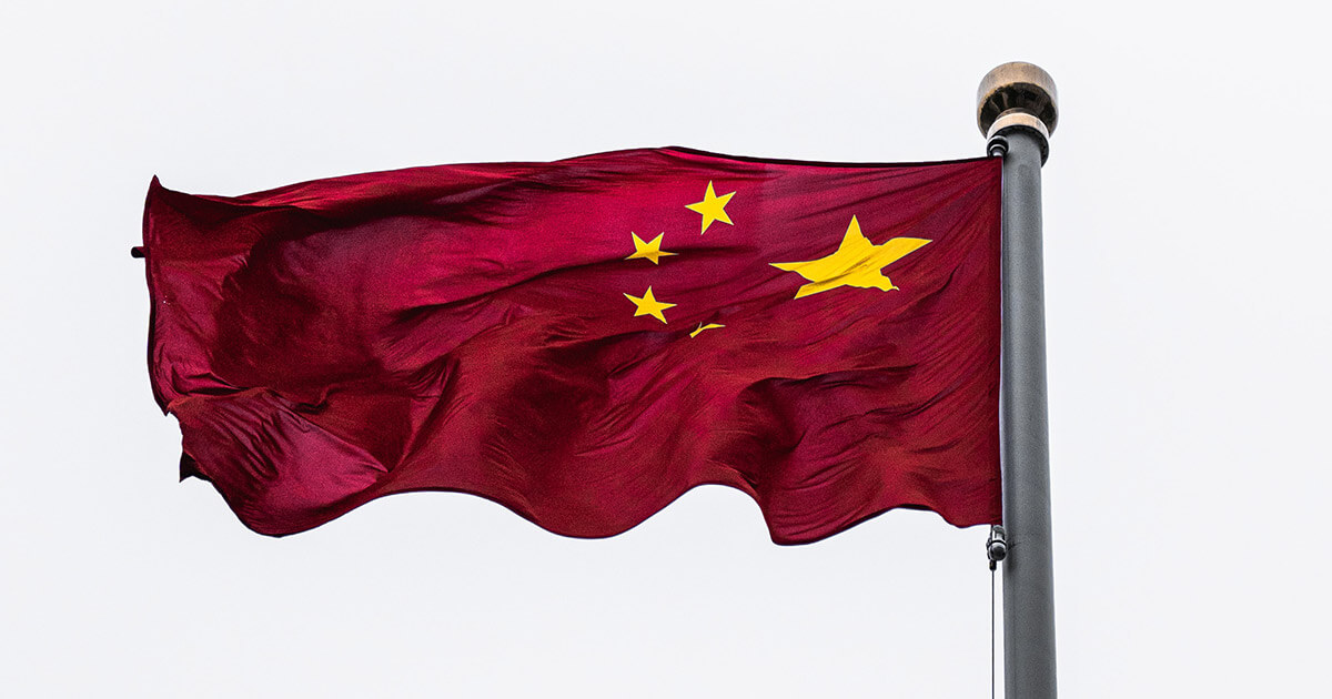 China is in pole position to dethrone the US as the leading financial power