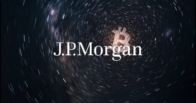 JPMorgan explains how easy it is for Bitcoin’s market cap to explode by hundreds of billions