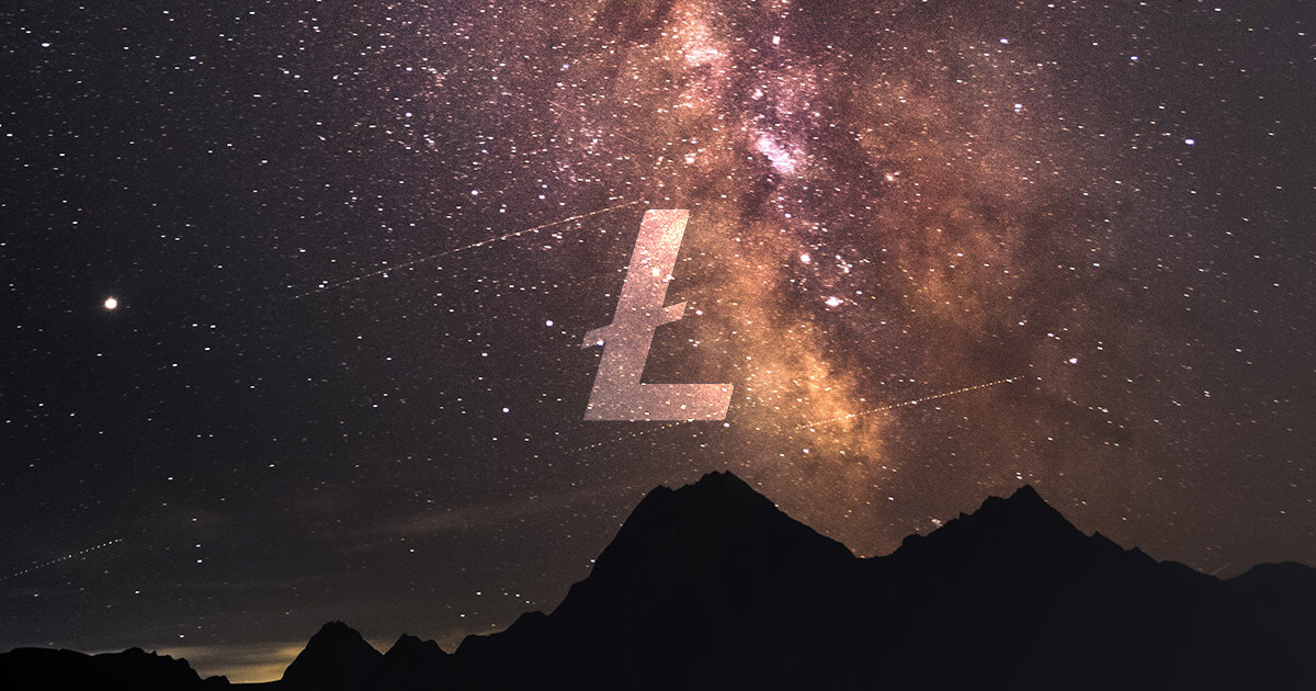 Charlie Lee explains 45% Litecoin (LTC) rally in face of strong Bitcoin dominance run