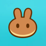 PancakeSwap logo