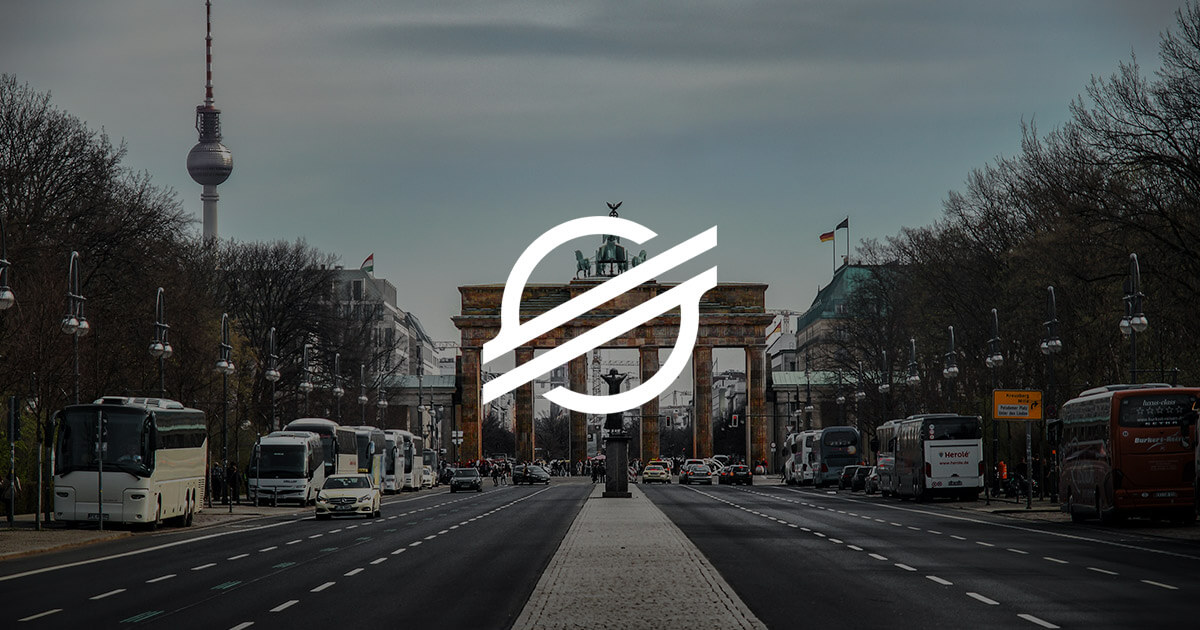 German legacy bank turns to Stellar (XLM) to issue Euro stablecoin