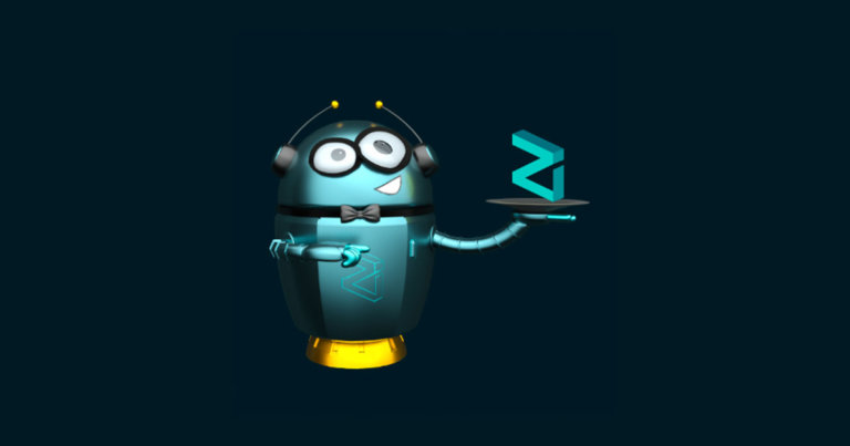 Zilliqa (ZIL) announces CryptoSlate partnership, and there’s a prize for you!