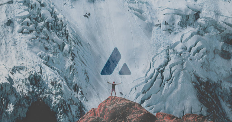 What is Avalanche (AVAX) and why is it up 125% this past week?