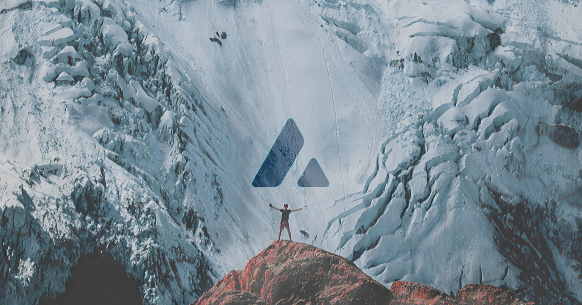 What is Avalanche (AVAX) and why is it up 125% this past week?