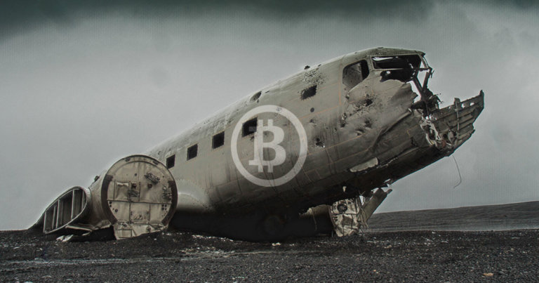 Breaking down the 20% Bitcoin market crash: over $2.8 billion liquidated