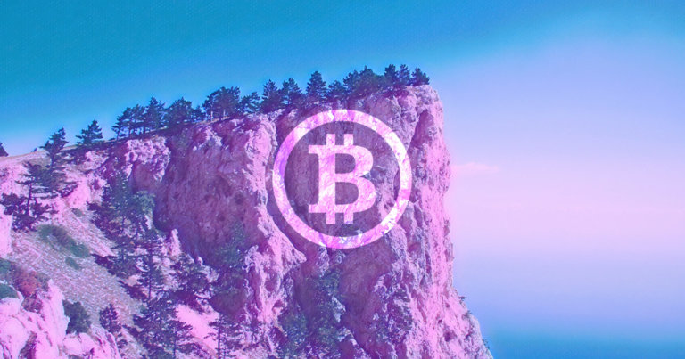 On-chain analysts explain why Bitcoin suddenly dropped 16% in 6 hours