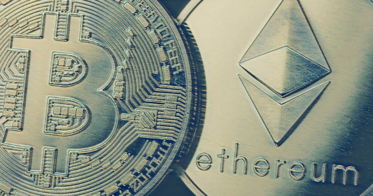 Ranging weekend for Bitcoin and Ethereum as ‘bearish’ inflows threaten market recovery