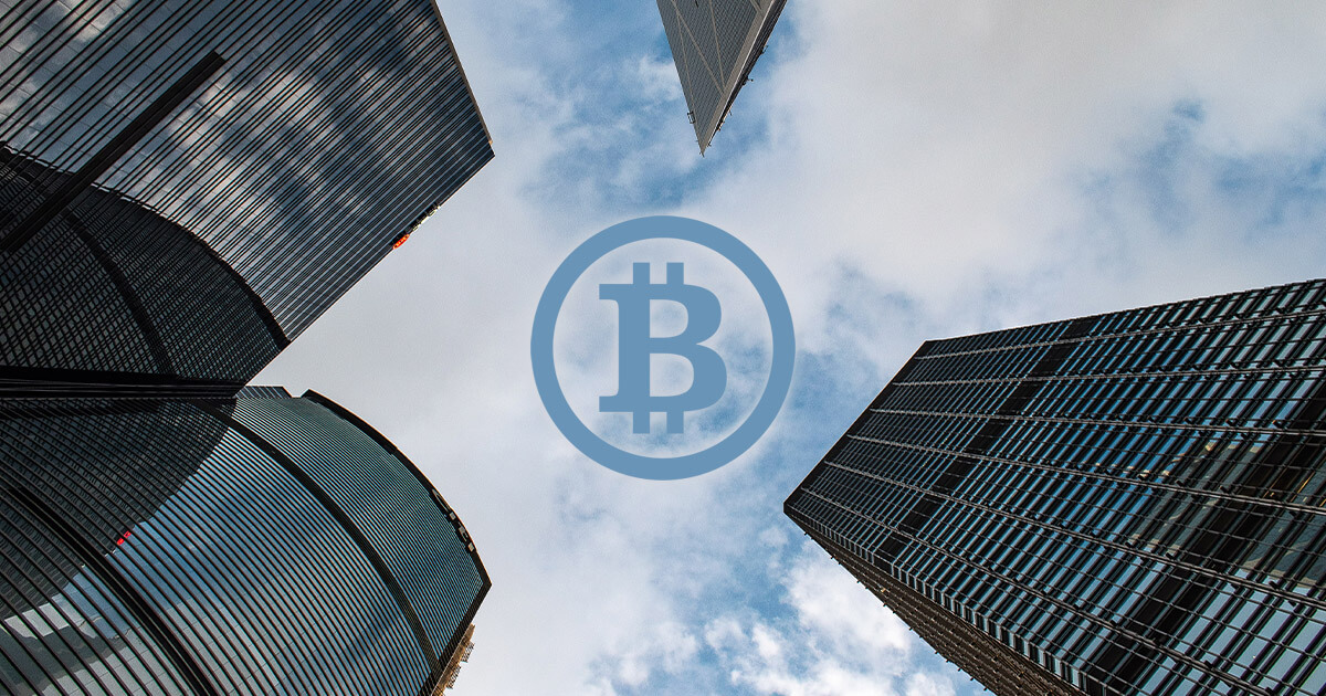 On-chain data: Institutional players likely bought Bitcoin’s weekend dip to $30k