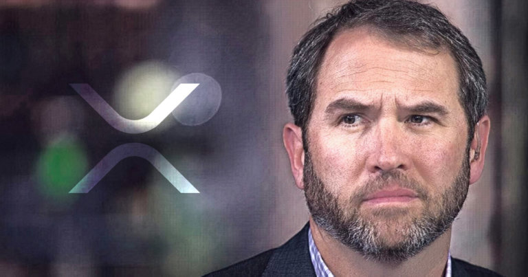 Brad Garlinghouse answers tough questions on Ripple (XRP) lawsuit