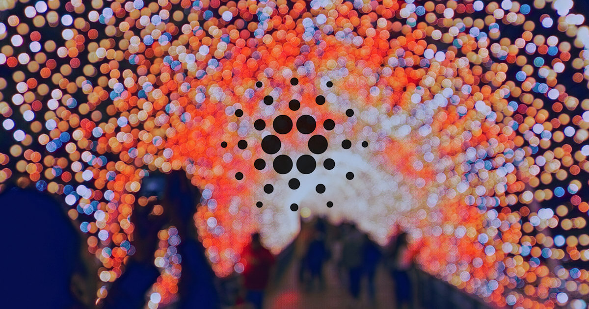 There could be a one million Cardano (ADA) wallets created in 2021