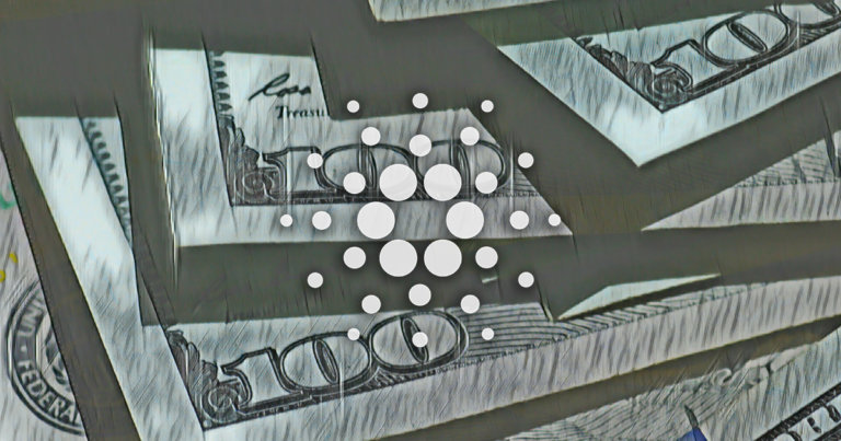 The value of Cardano’s treasury reaches $100 million
