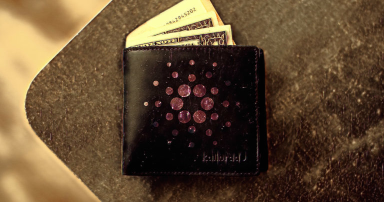 The total number of ADA wallets increased by almost 40% in 2021