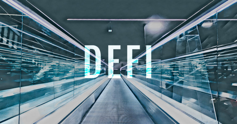 Pro-Bitcoin U.S. Treasury official calls DeFi the future in op-ed